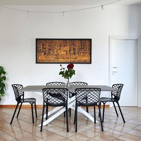 Anna Homestay Bergamo Kültér fotó