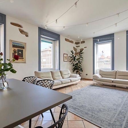 Anna Homestay Bergamo Kültér fotó