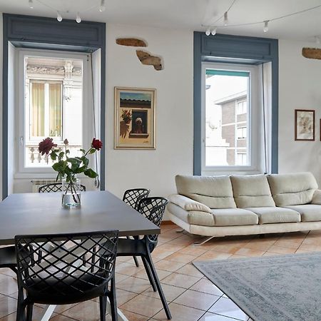 Anna Homestay Bergamo Kültér fotó
