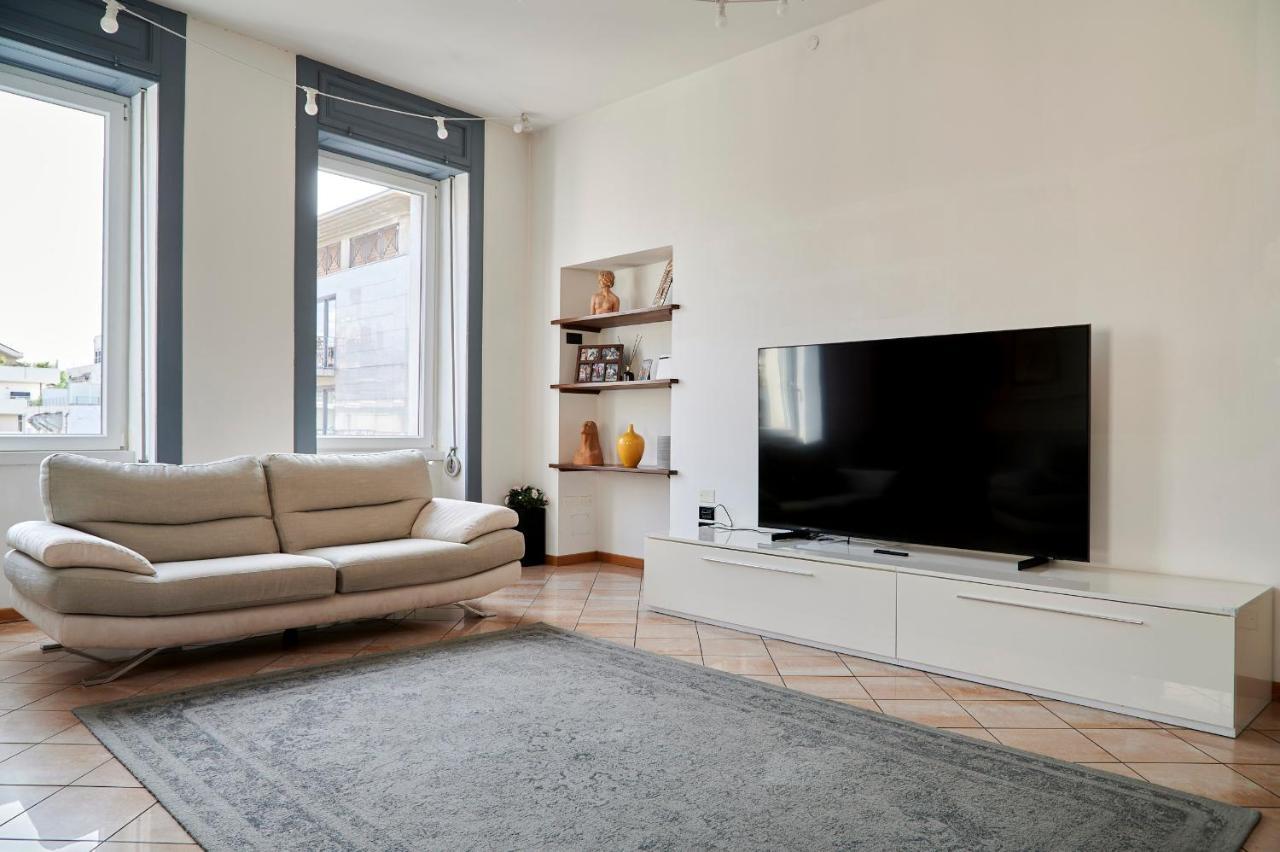 Anna Homestay Bergamo Kültér fotó