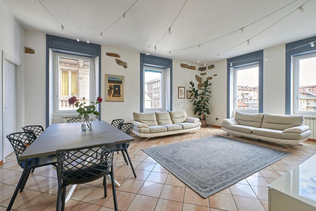 Anna Homestay Bergamo Kültér fotó