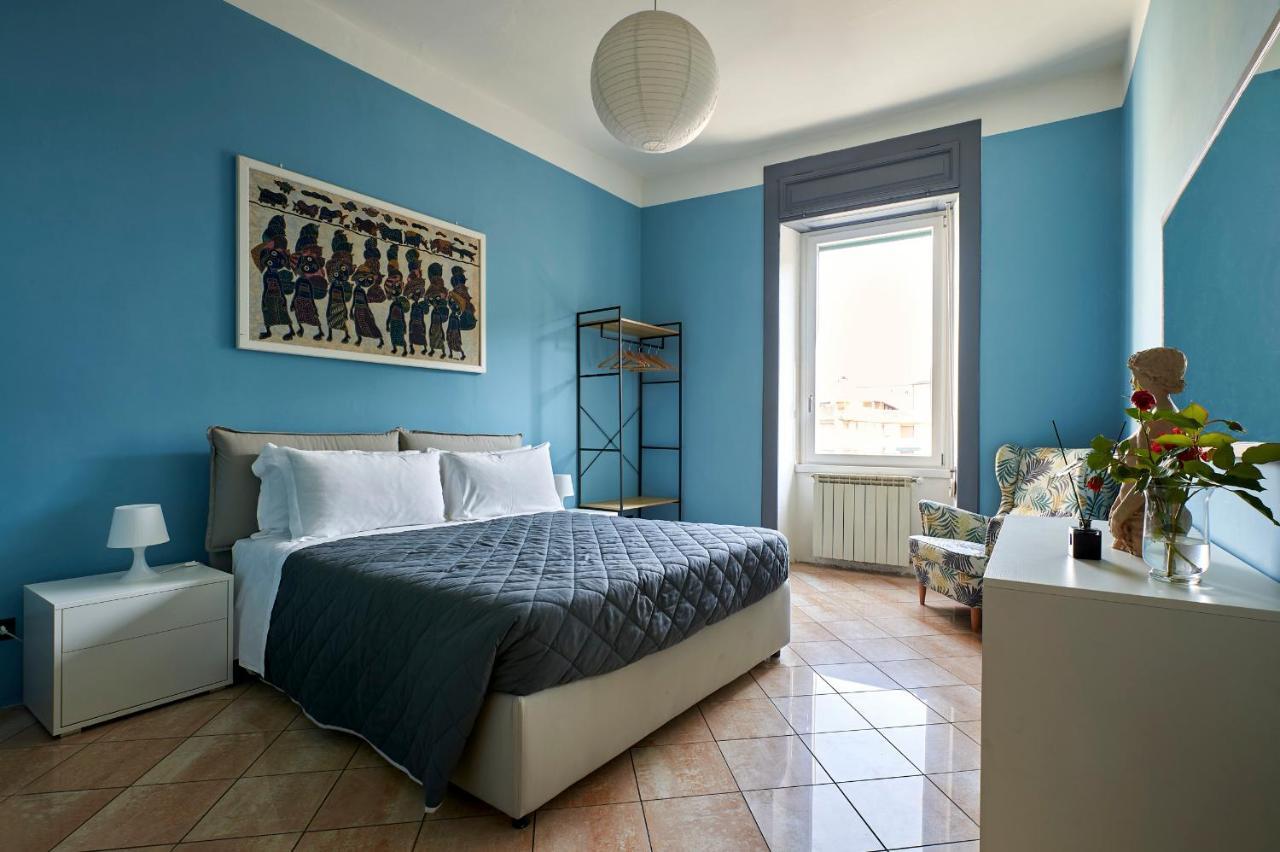 Anna Homestay Bergamo Kültér fotó