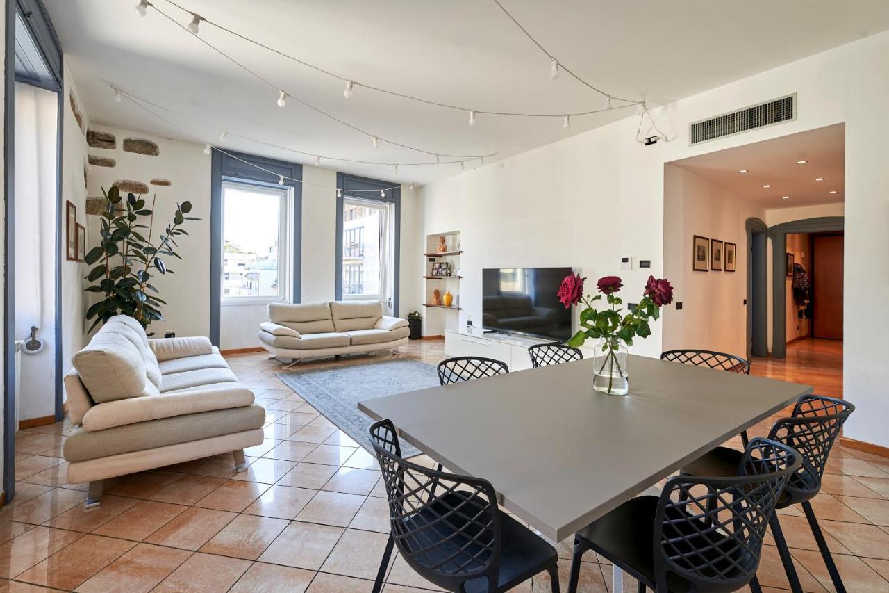 Anna Homestay Bergamo Kültér fotó