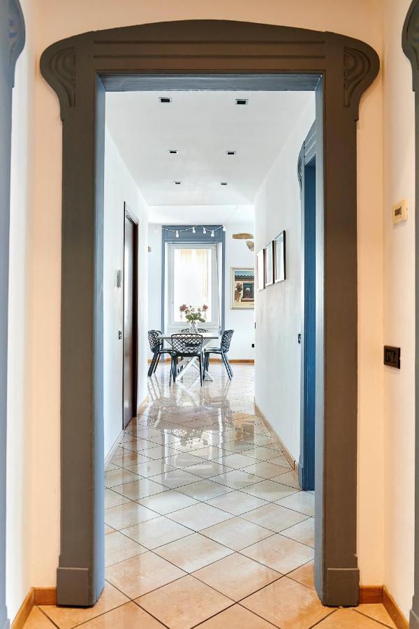 Anna Homestay Bergamo Kültér fotó