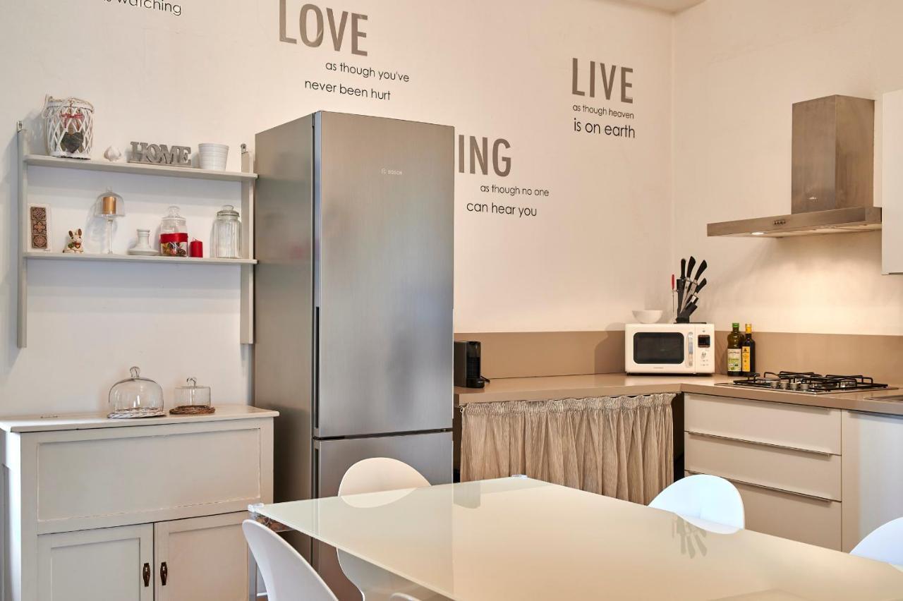 Anna Homestay Bergamo Kültér fotó