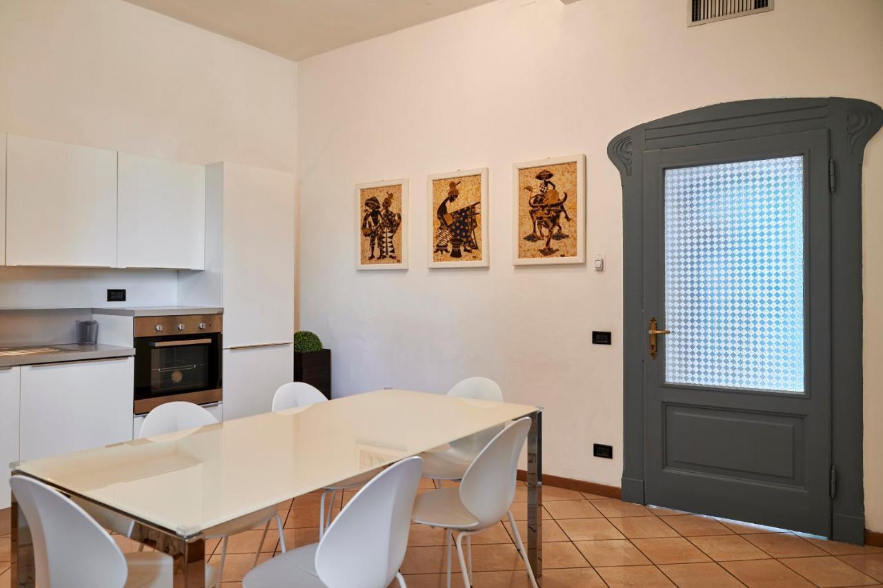 Anna Homestay Bergamo Kültér fotó