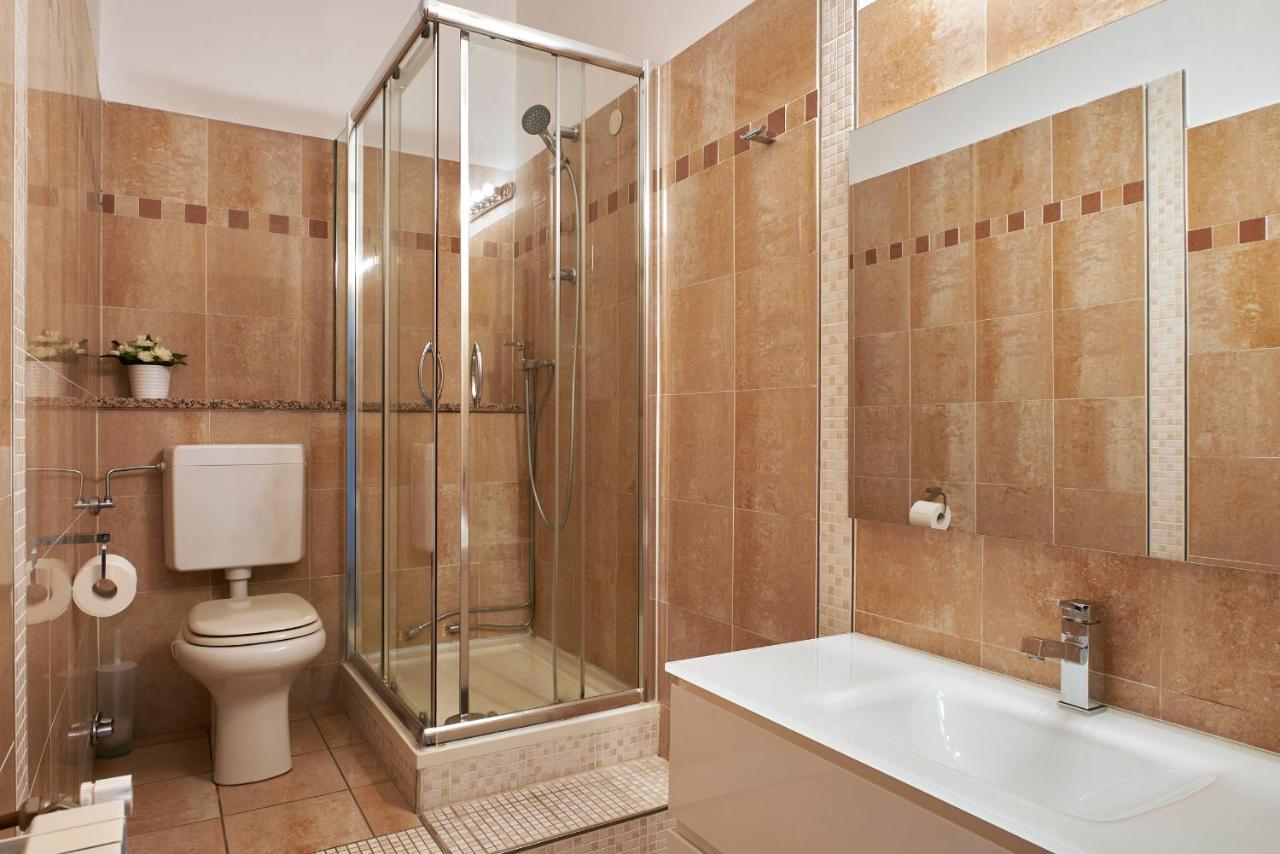 Anna Homestay Bergamo Kültér fotó