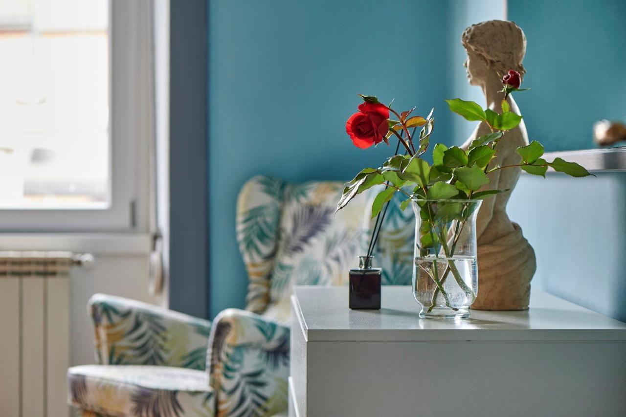 Anna Homestay Bergamo Kültér fotó