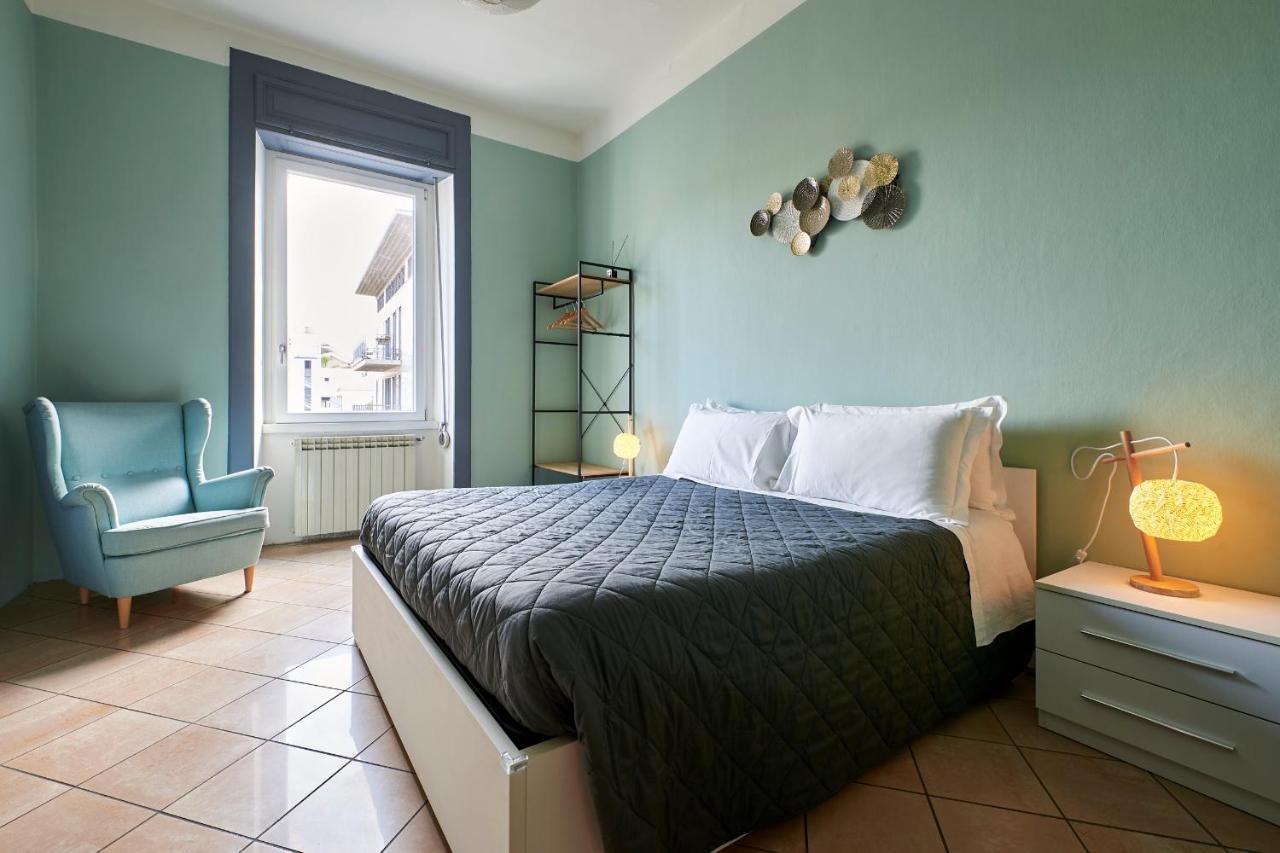 Anna Homestay Bergamo Kültér fotó