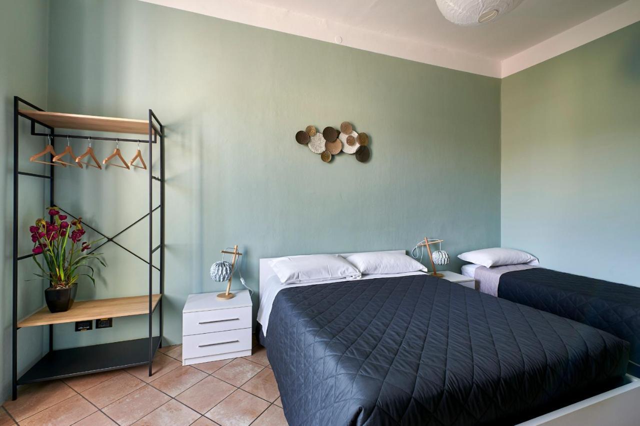Anna Homestay Bergamo Kültér fotó