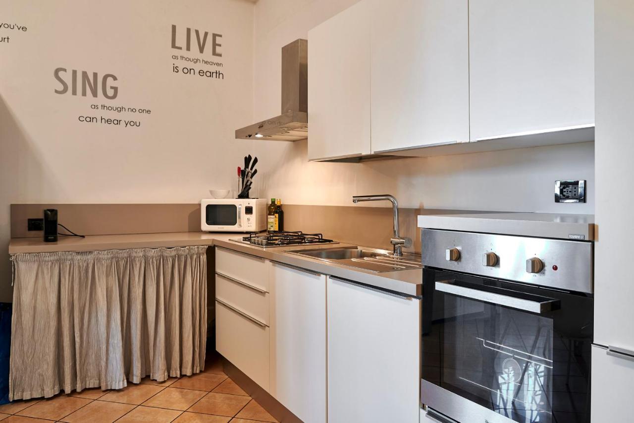 Anna Homestay Bergamo Kültér fotó