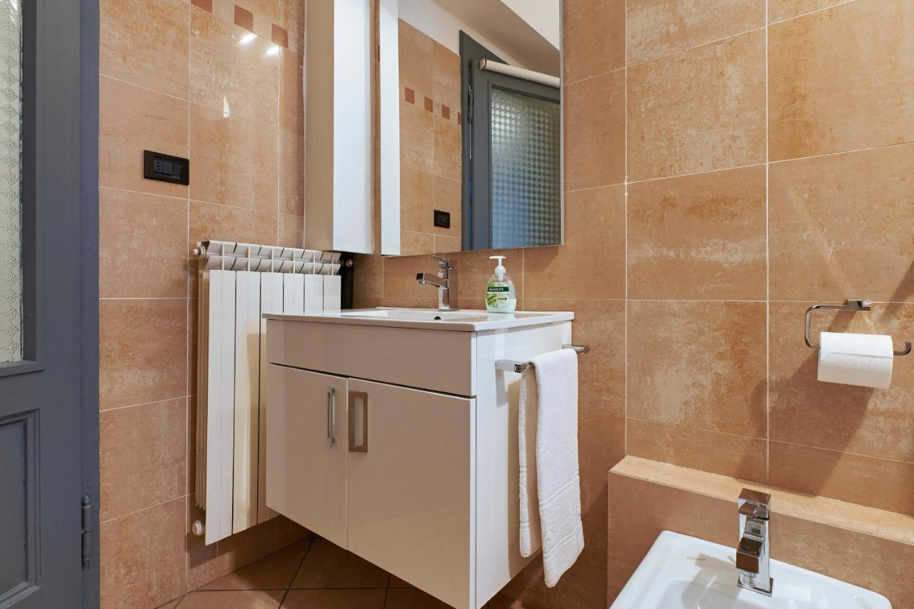 Anna Homestay Bergamo Kültér fotó