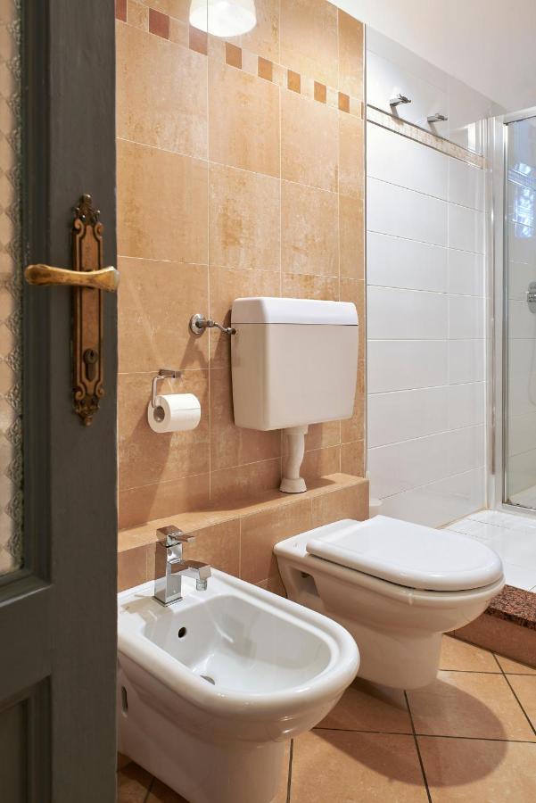 Anna Homestay Bergamo Kültér fotó