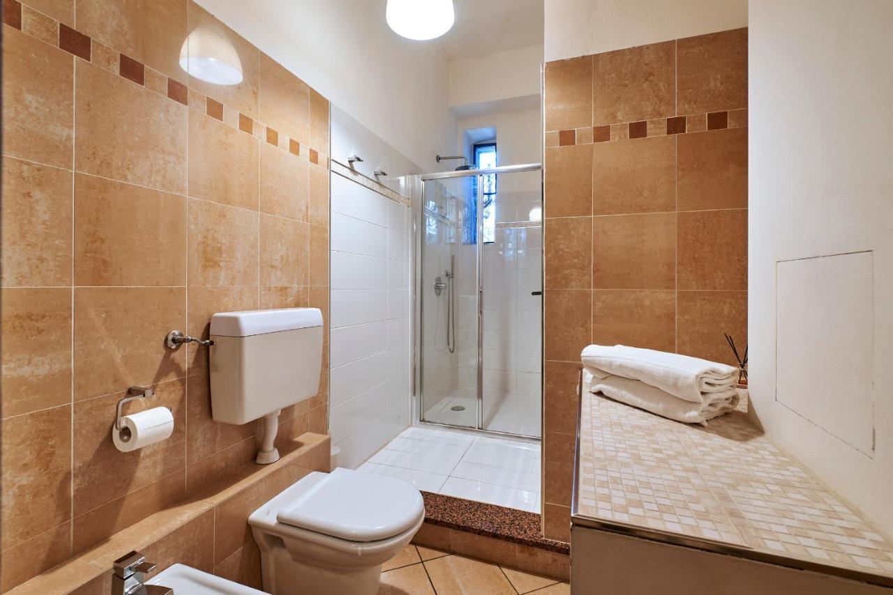 Anna Homestay Bergamo Kültér fotó