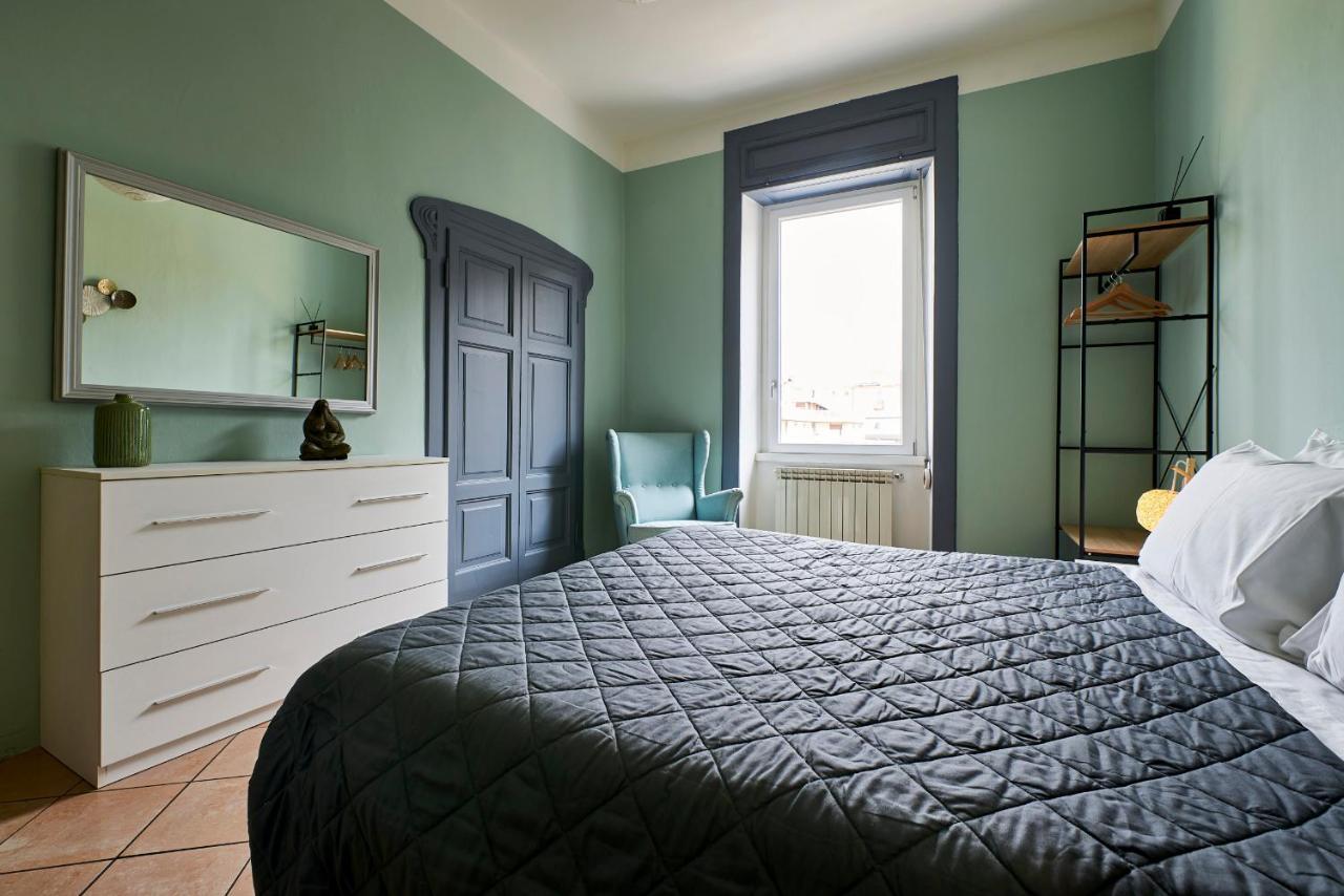 Anna Homestay Bergamo Kültér fotó