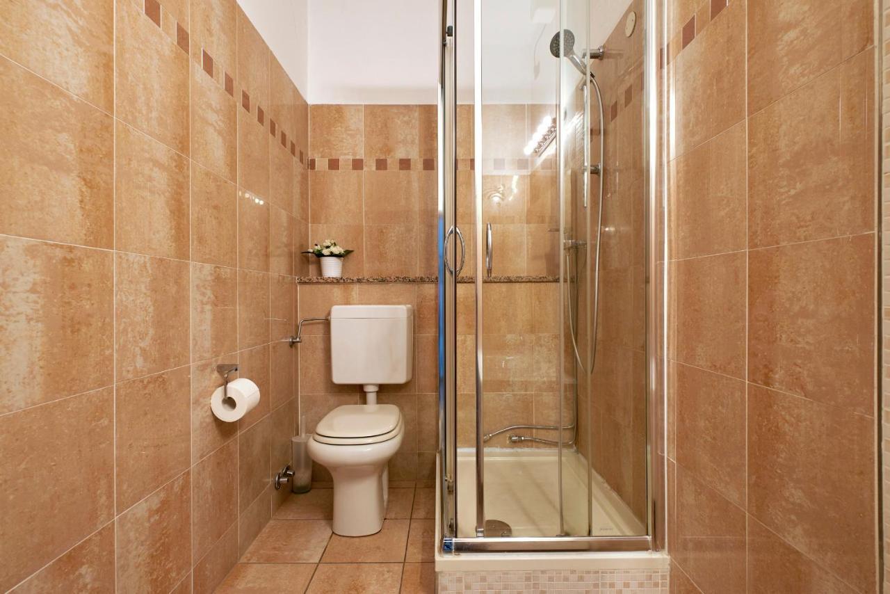Anna Homestay Bergamo Kültér fotó